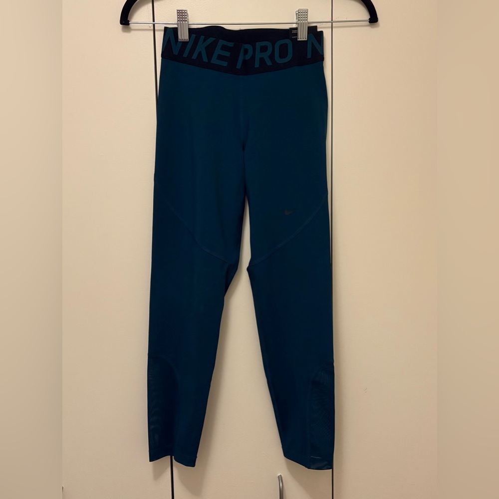 Nike Pro Crop Tights